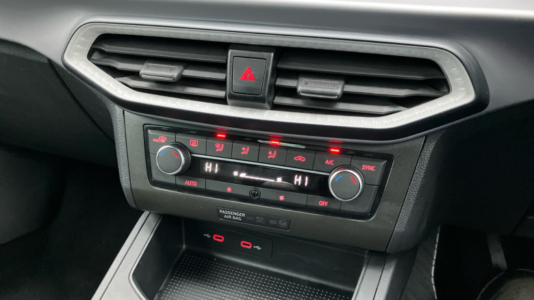 SEAT Ibiza 1.0 TSI 110 Xcellence Lux 5dr Petrol Hatchback